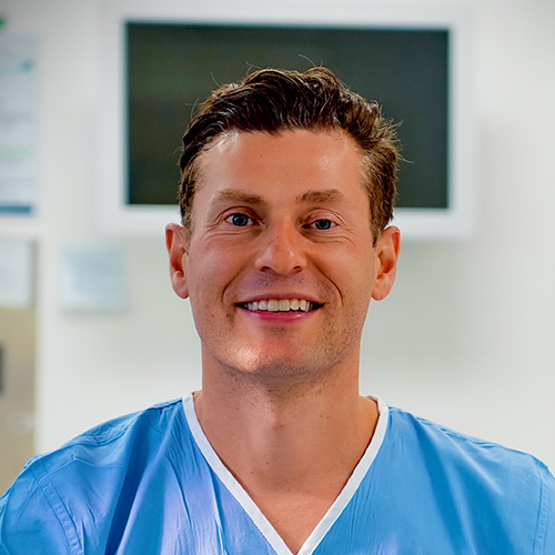 Dr David Wetherell