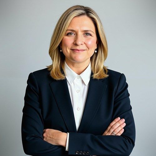 Claire Pascoe